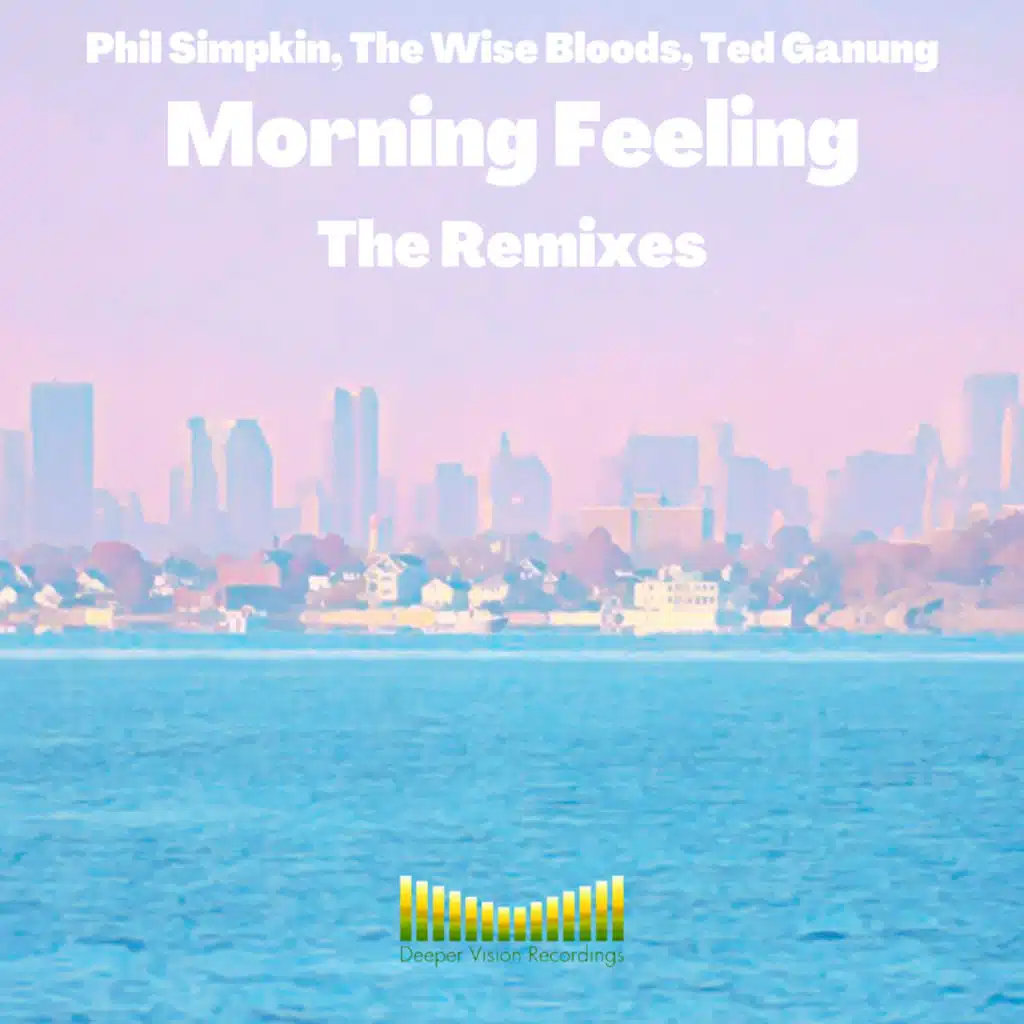 Phil Simpkin, The Wise Bloods & Ted Ganung