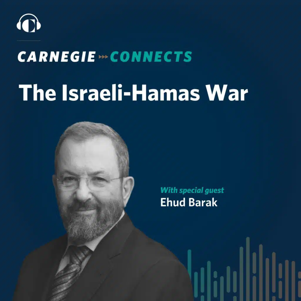 The Israeli-Hamas War