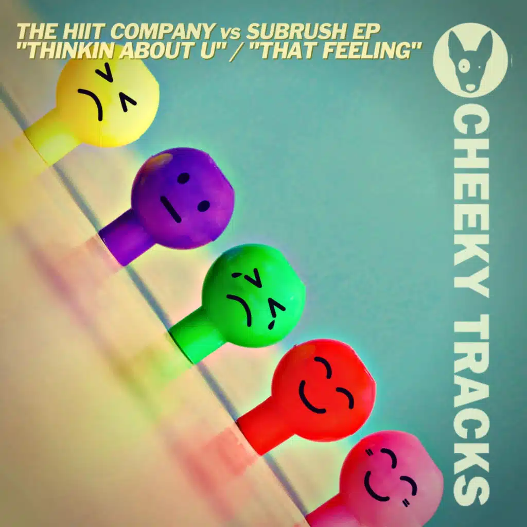 The HIIT Company & SubRush