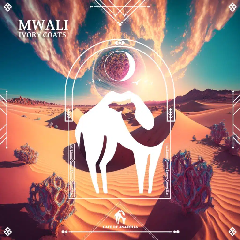 Ivory Coats & Cafe De Anatolia