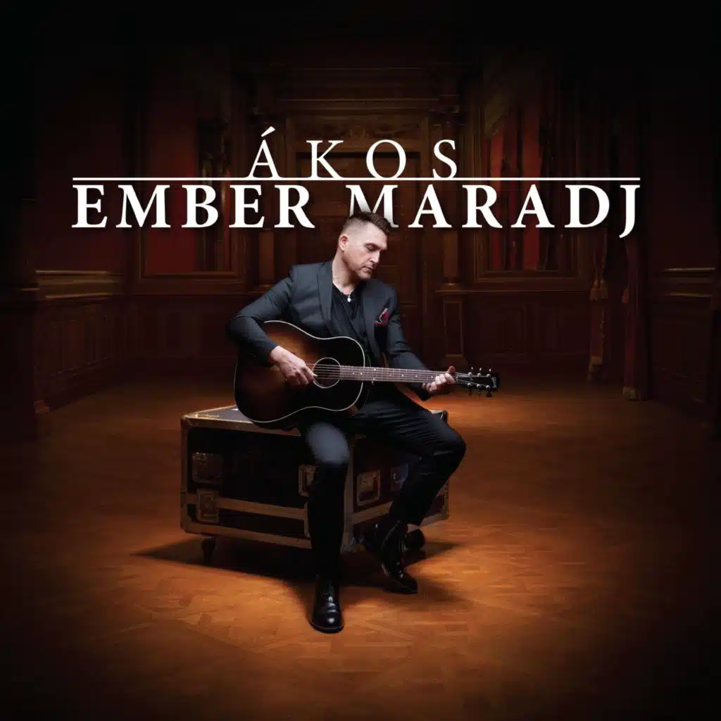 Ember maradj