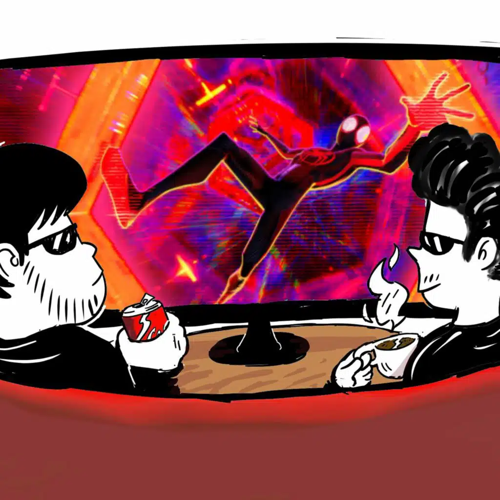 مقهى² | النوم ؟