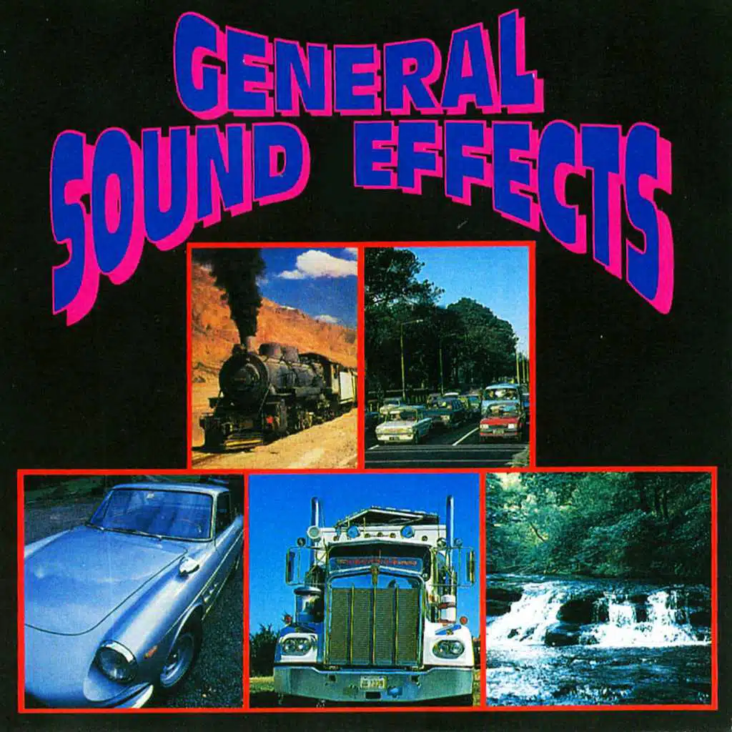 General Sound Effects