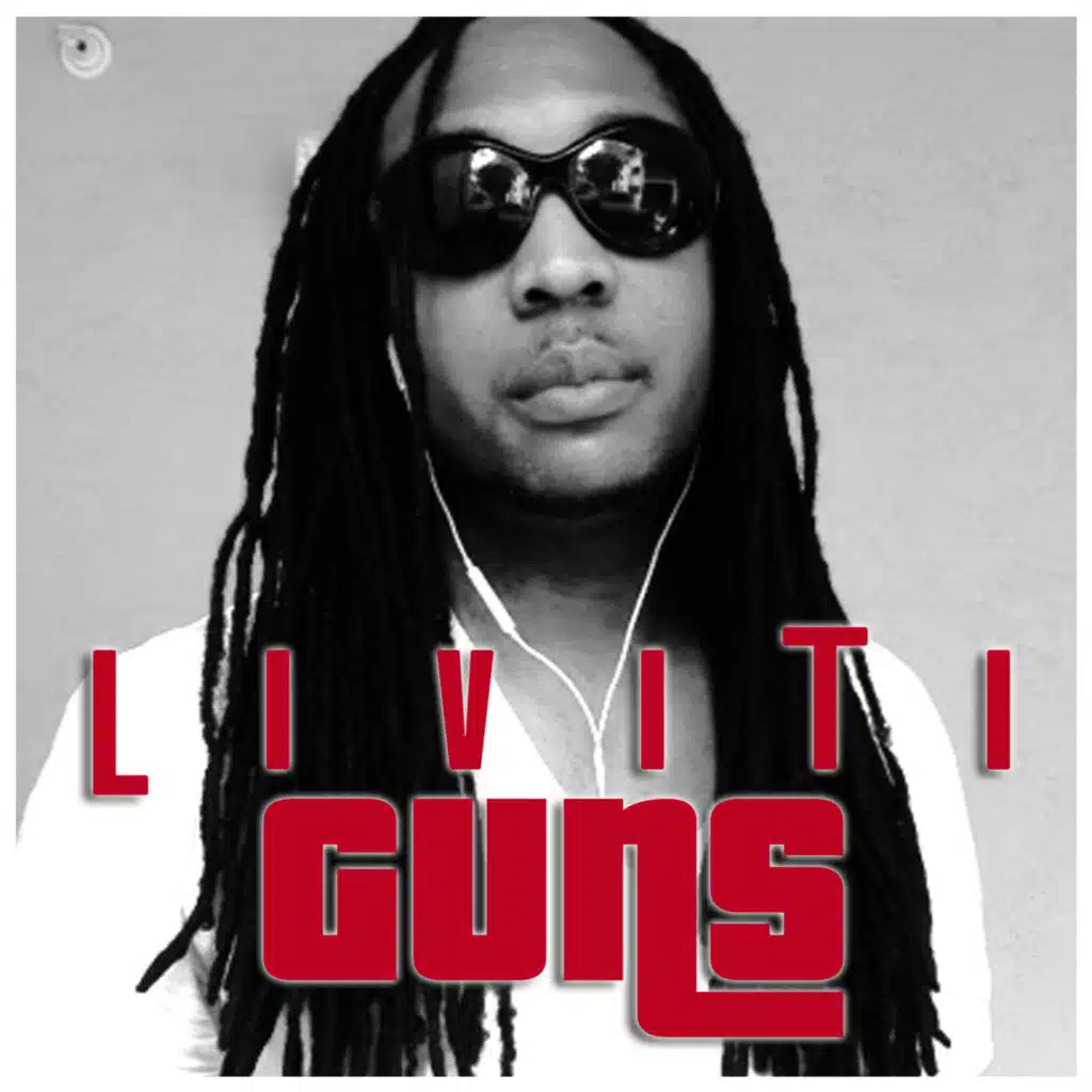 Guns (feat. Mr. Garrison)