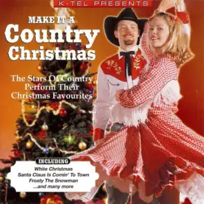 Make It a Country Christmas