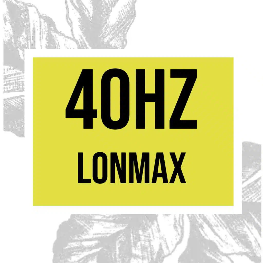 40HZ