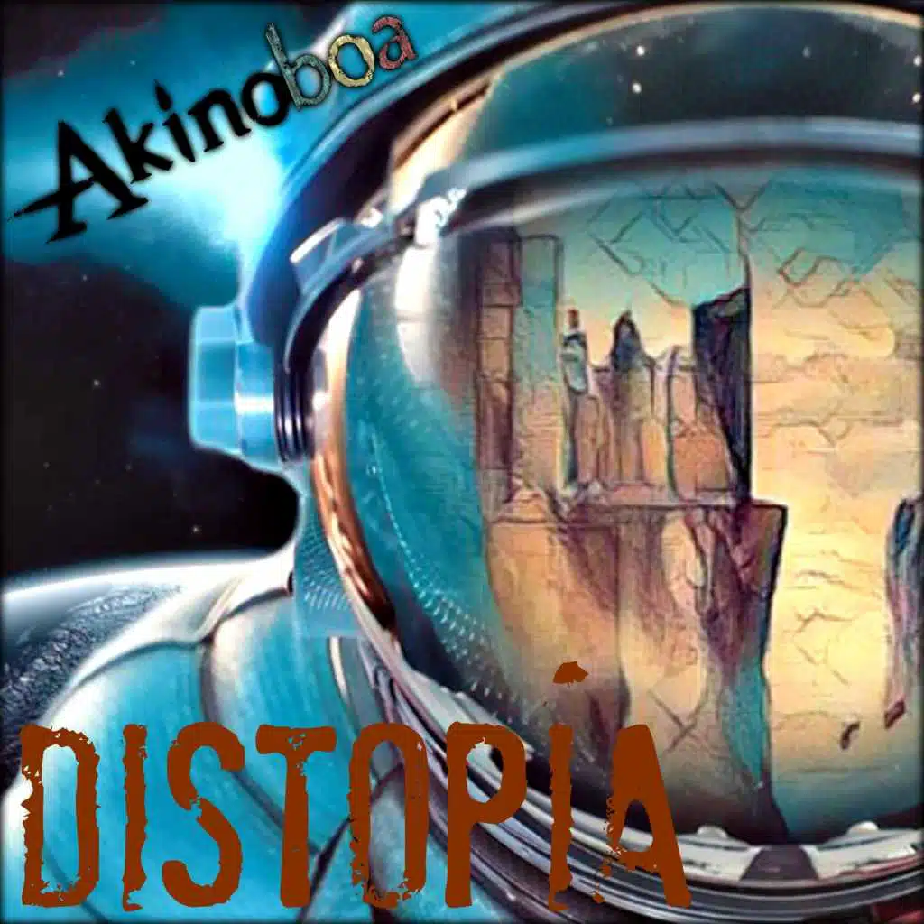 Distopía