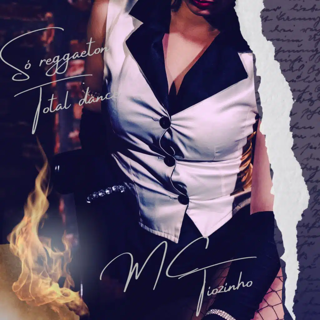 Menina Mexe Mexe Mexe