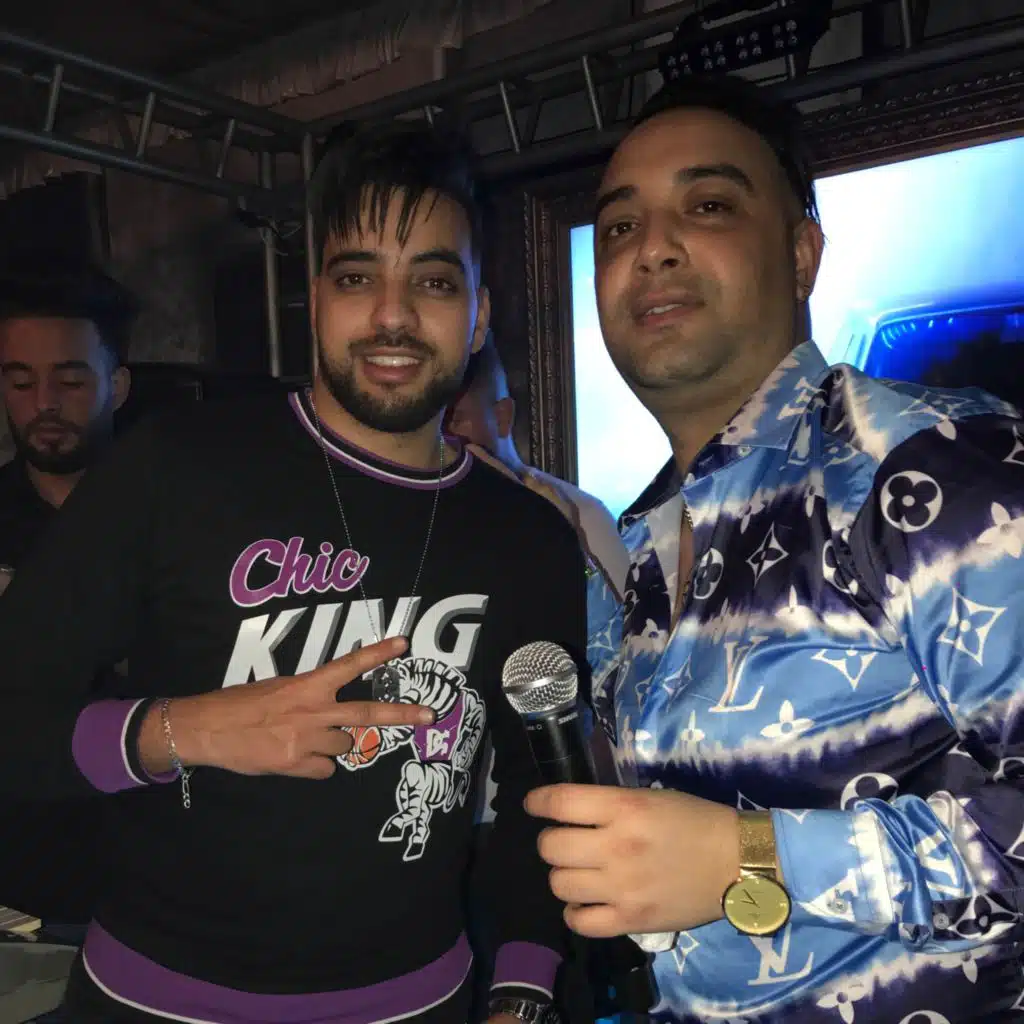 Dommage Galbah Machi 7low Ki Chwarbah