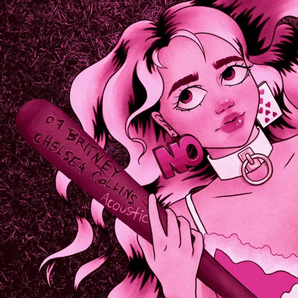 07 Britney (Acoustic)