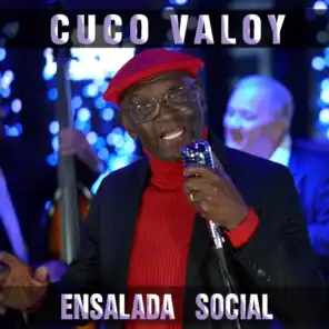 Cuco Valoy