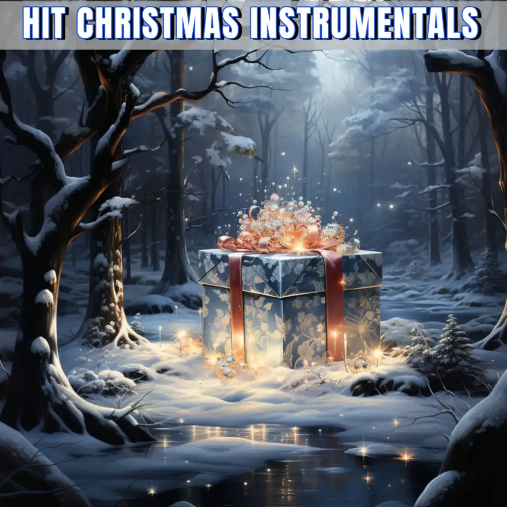 Hit Christmas Instrumentals