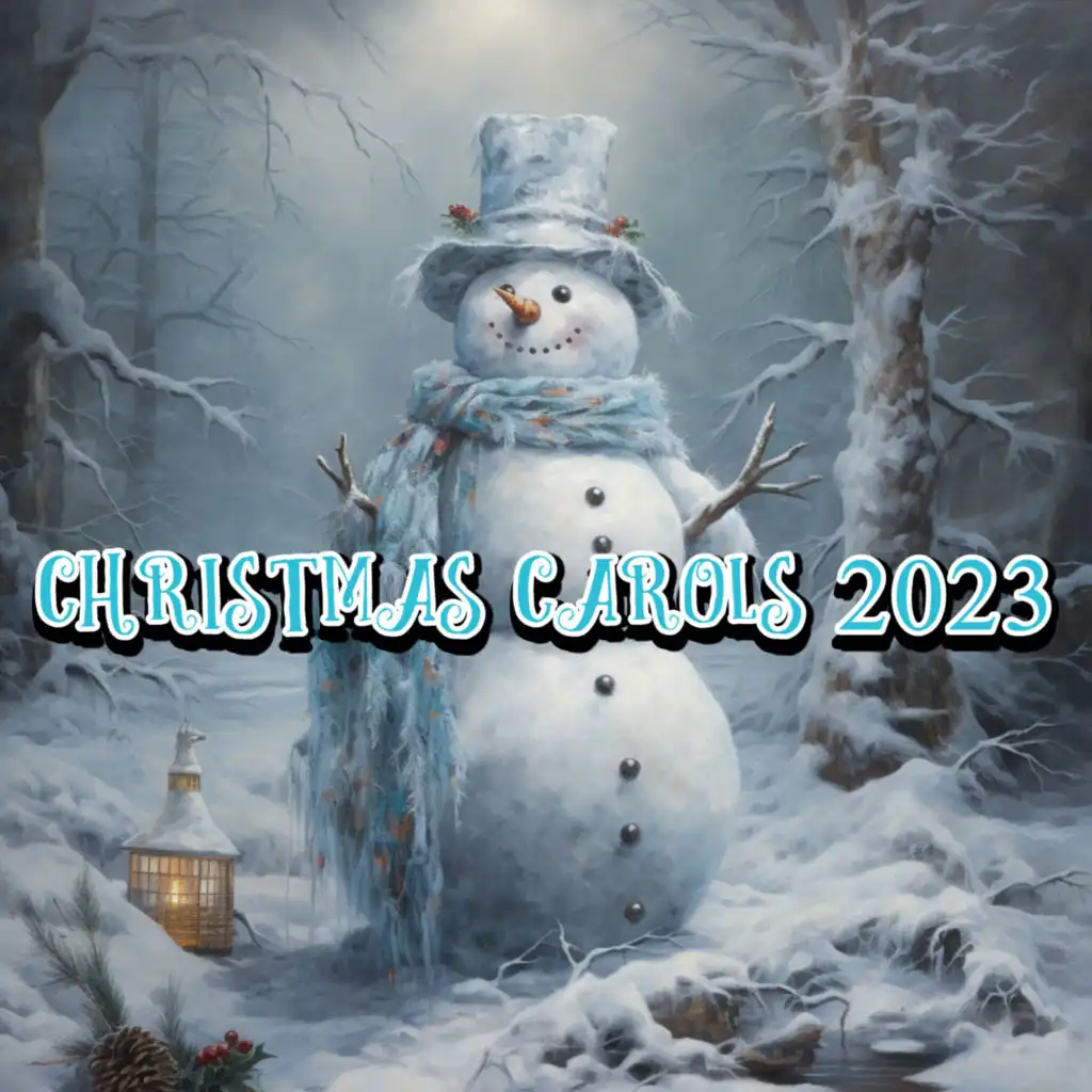 Christmas Carols 2023