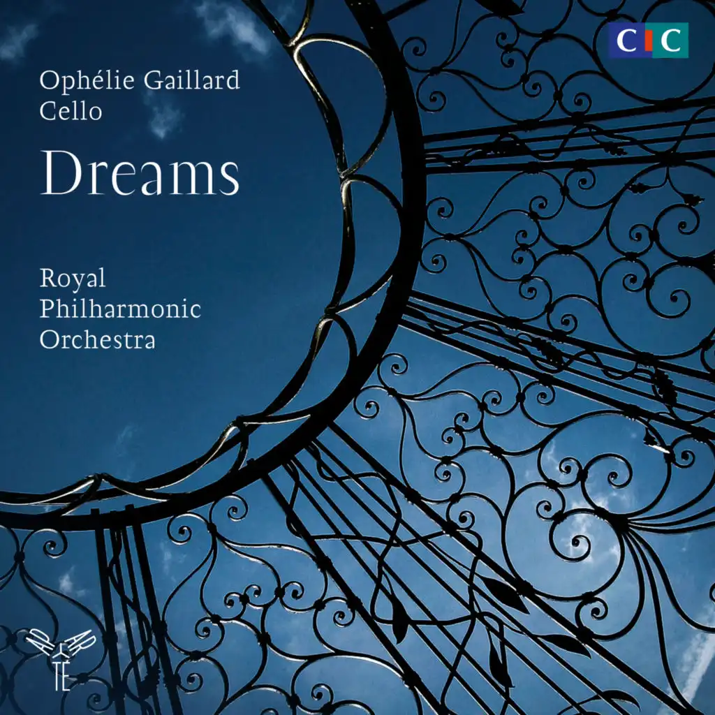 Ophélie Gaillard, Royal Philharmonic Orchestra & Tim Redmond