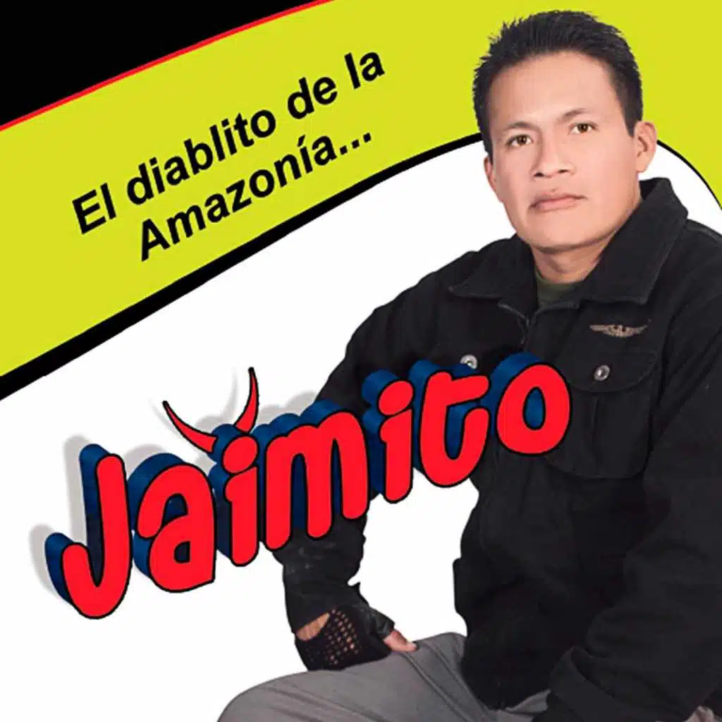 El Diablito de la Amazonia