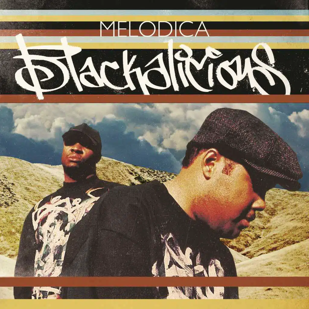 Blackalicious, Lyrics Born, Lateef & Haiku D'Etat