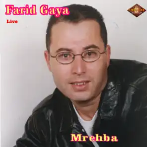 Farid Gaya