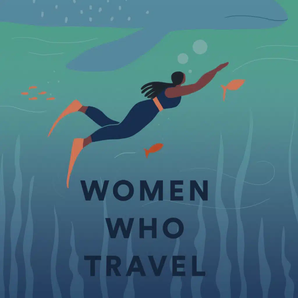 What It Takes to Become a Free Diver, Caring for Our Oceans, and More