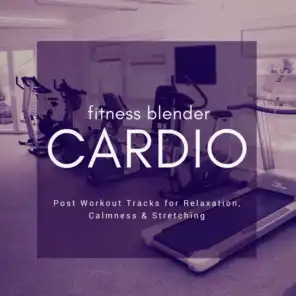 Fitness Blender Cardio - Post Workout Tracks For Relaxation, Calmness  and amp; Stretching