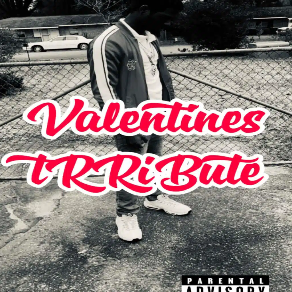 Valentine's TRRiBute