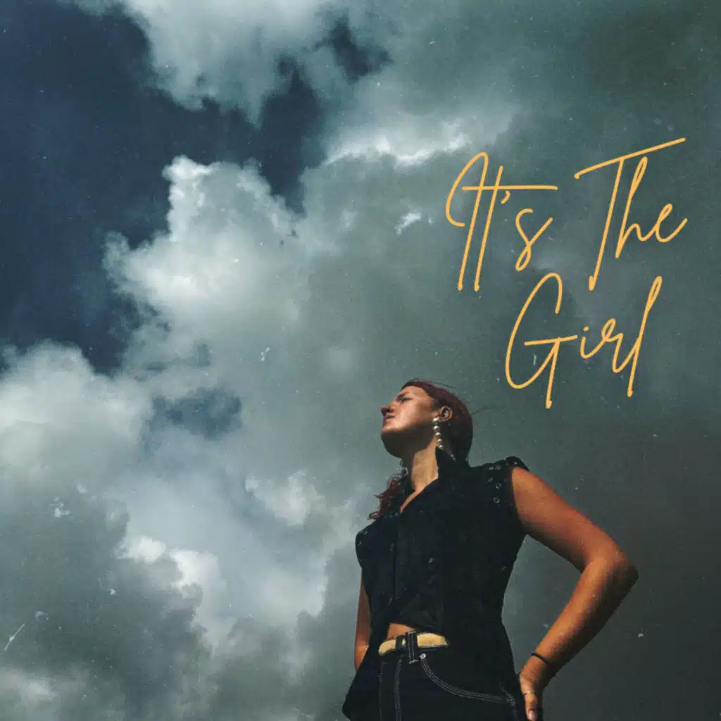 It's The Girl