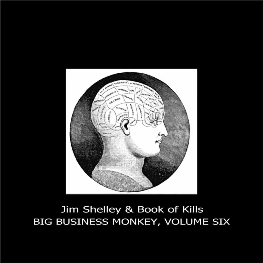 Big Business Monkey, Volume Six
