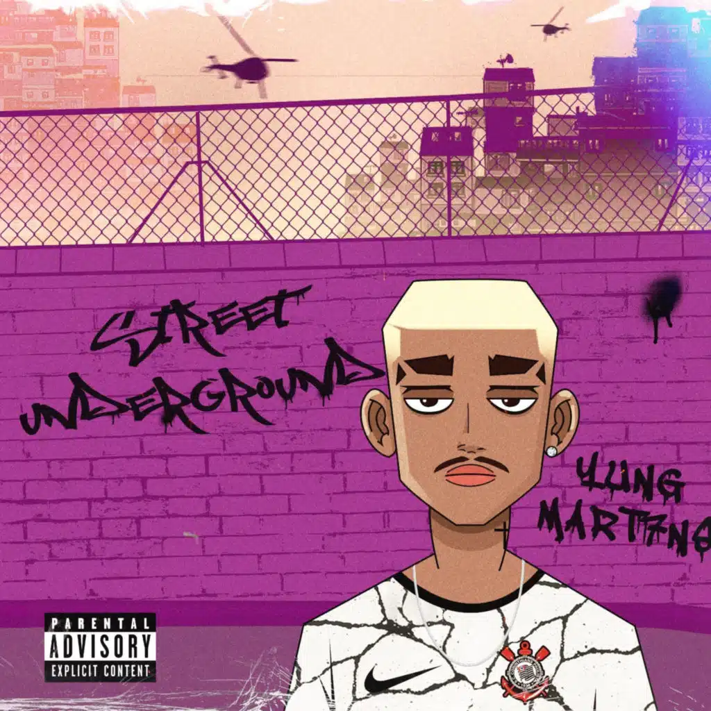Street Underground