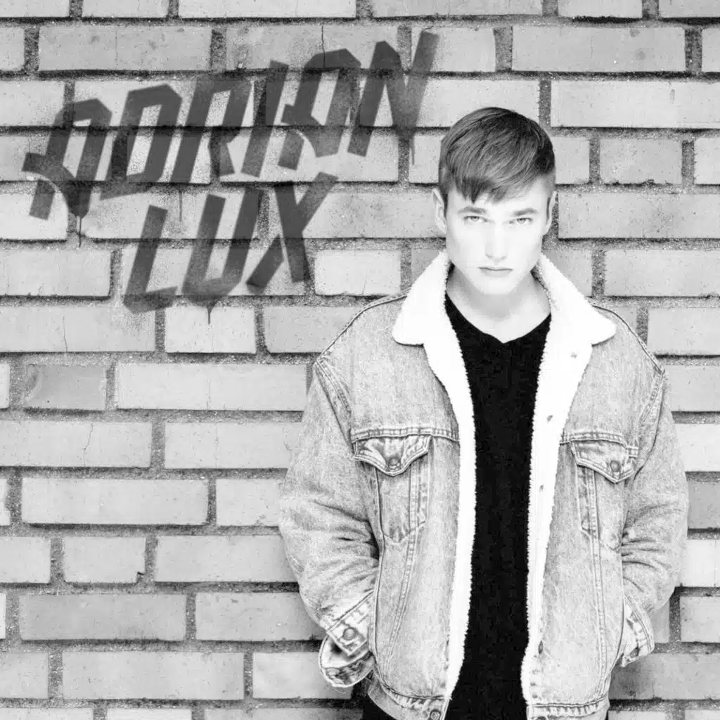 Adrian Lux