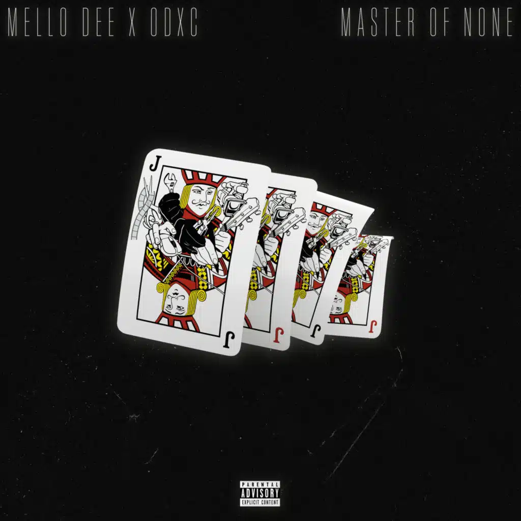 Mello Dee
