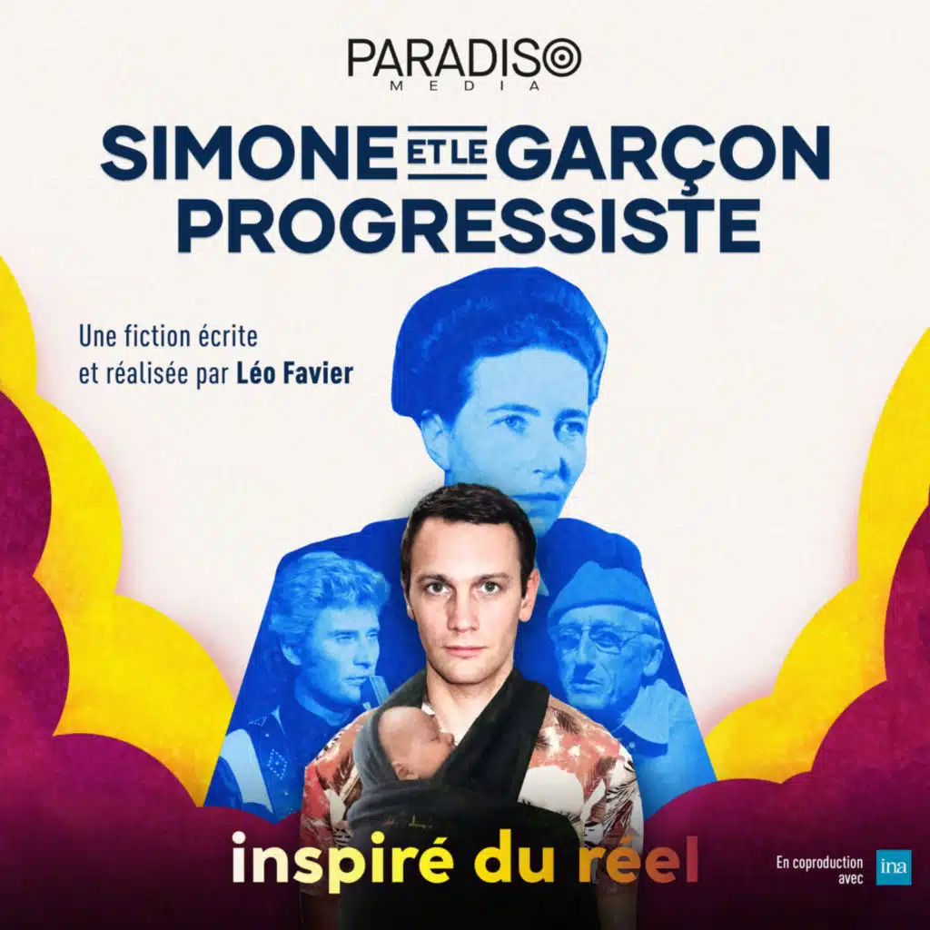 [ Rediffusion ] Simone et le garçon progressiste 4/7