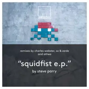 Squidfist (Athea Remix)