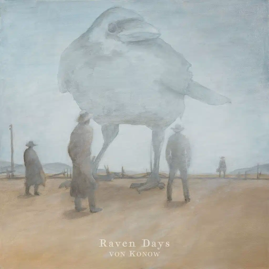 Raven Days