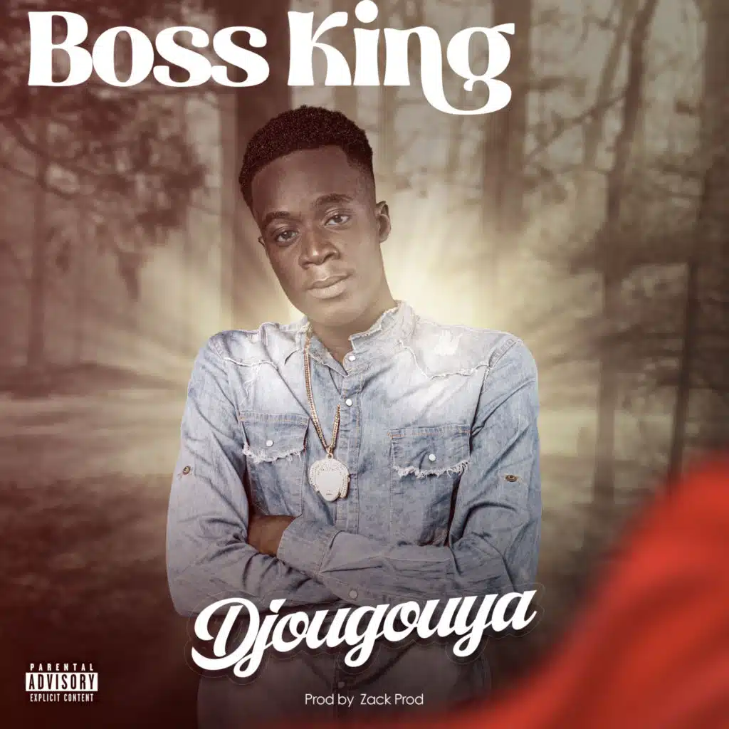 Boss King
