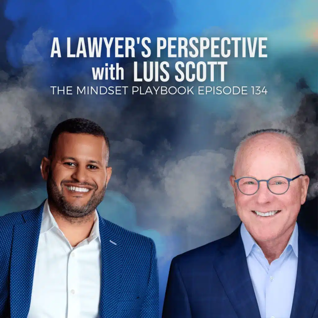 A Lawyers Perspective