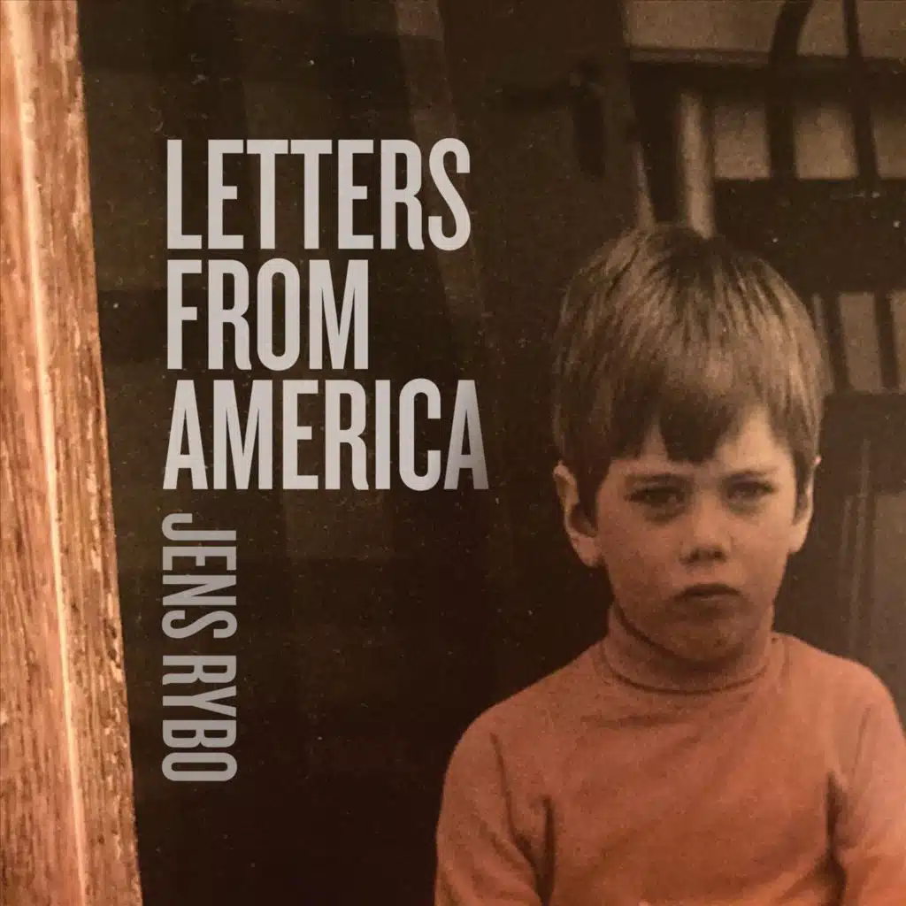 Letters From America