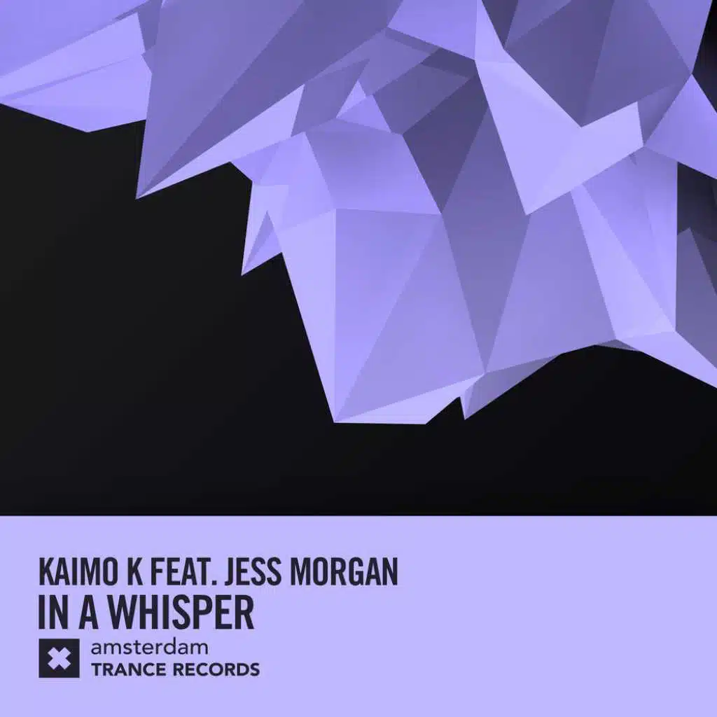 In A Whisper (feat. Jess Morgan)