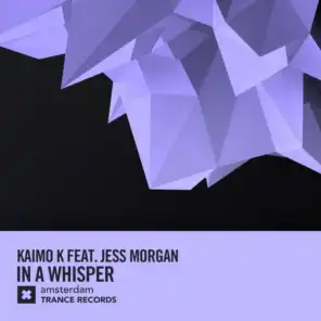 In A Whisper (Dub) [feat. Jess Morgan]
