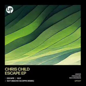 Chris Child