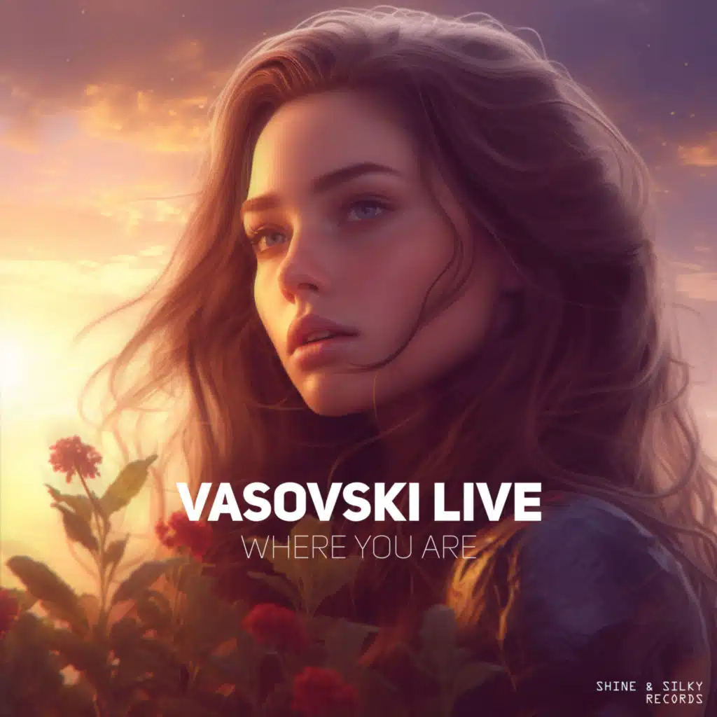 Where You Are (Extended Mix)