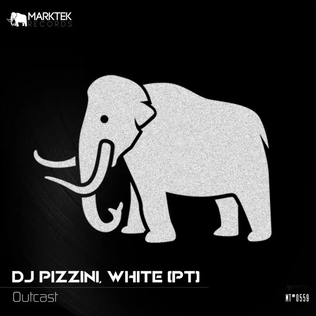 DJ PIZZINI & White (PT)