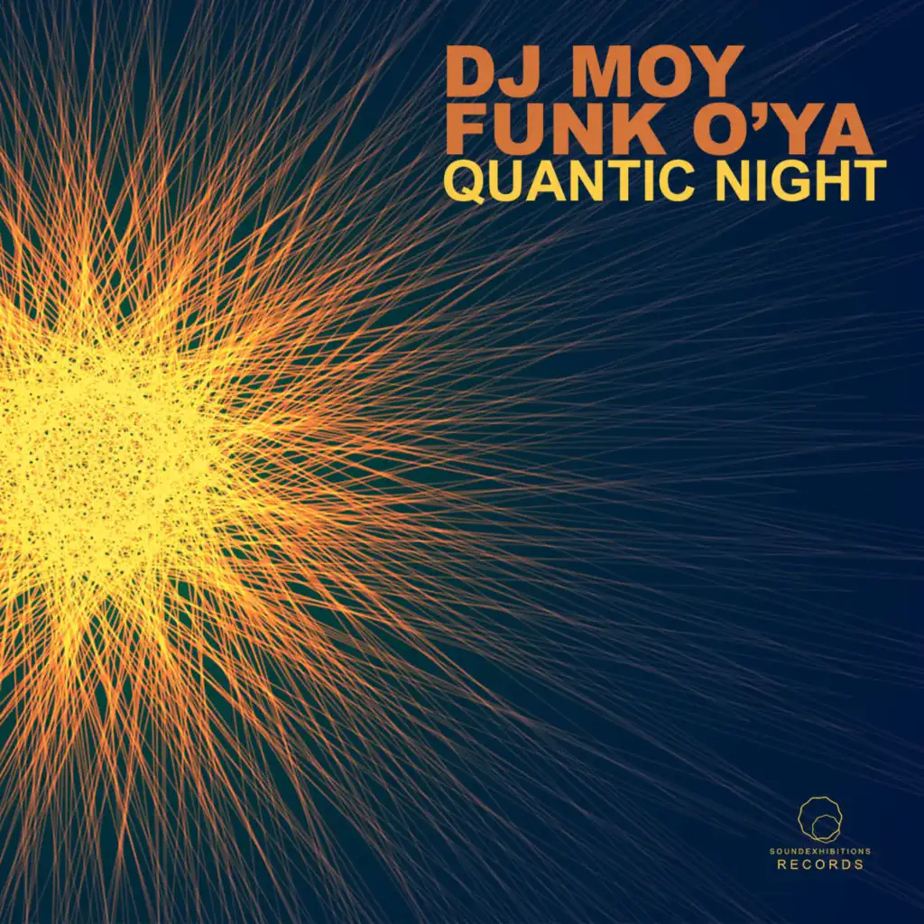 DJ Moy, Funk O'Ya