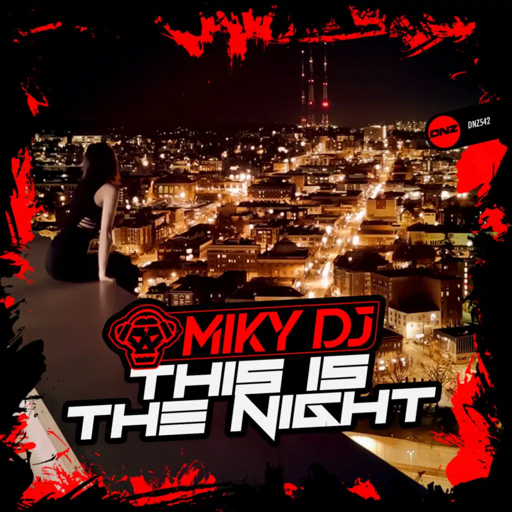 Miky DJ