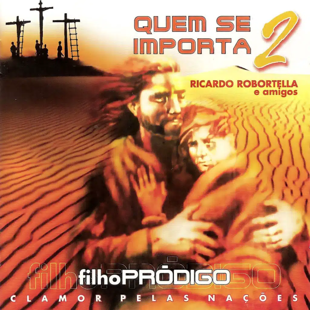 Abra Teus Olhos para Este Mundo