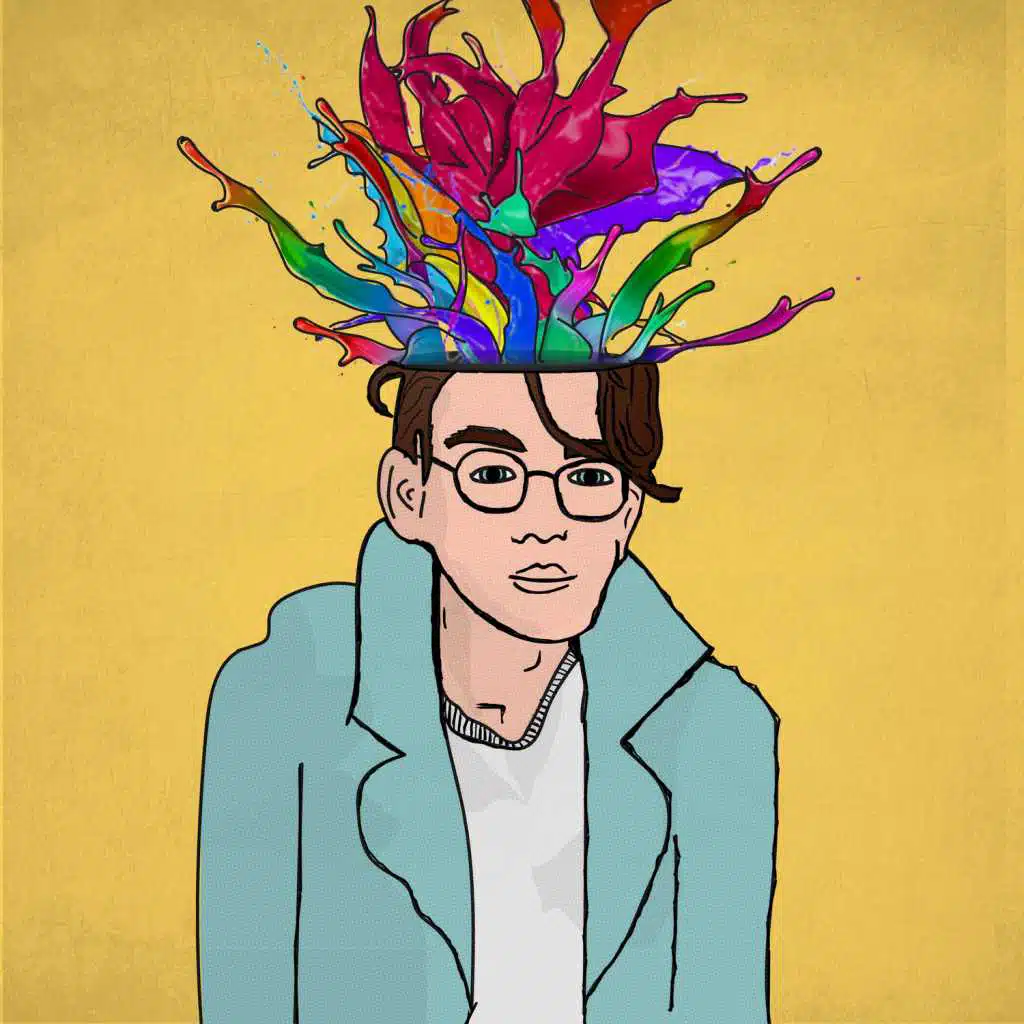 ADD (feat. Emilia Ali)