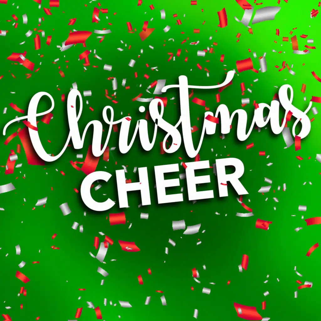 Jingle Bells (feat. The Ken Lane Singers)