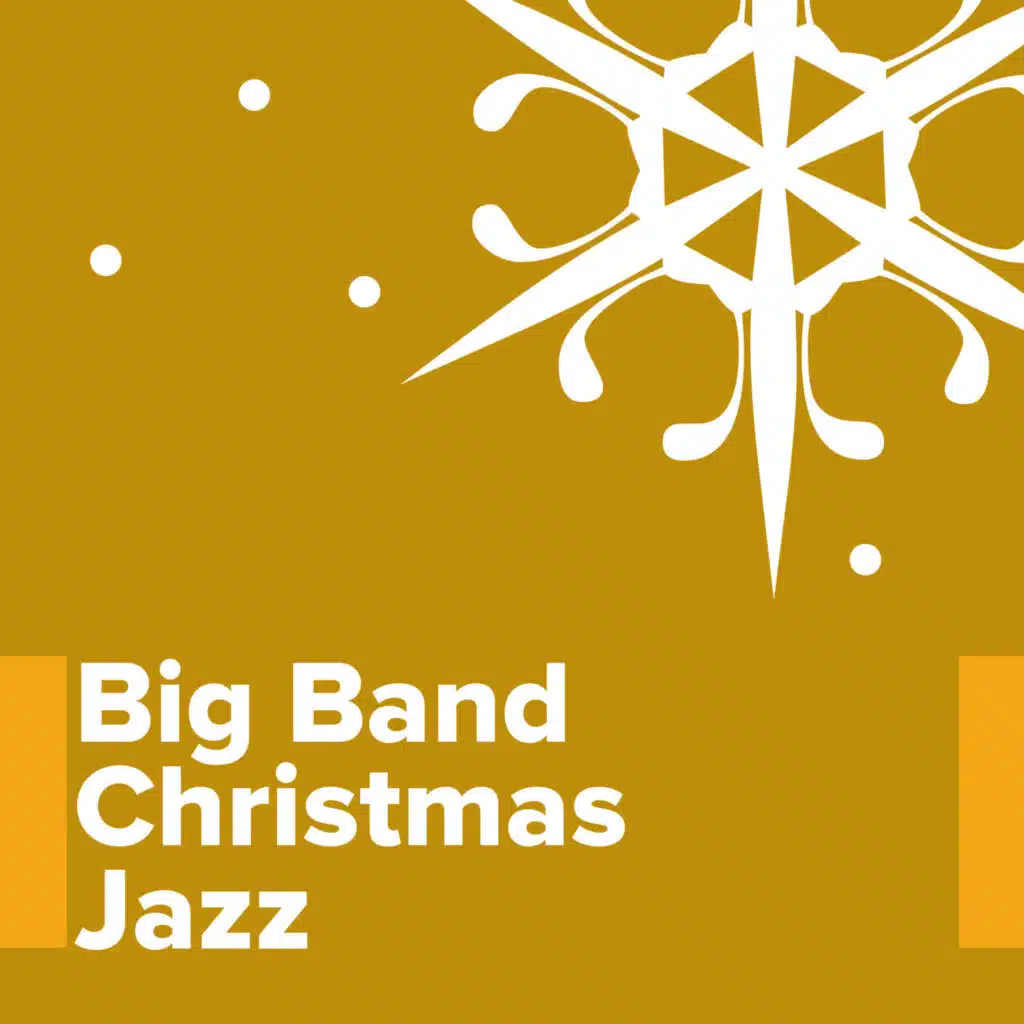 Big Band Christmas Jazz