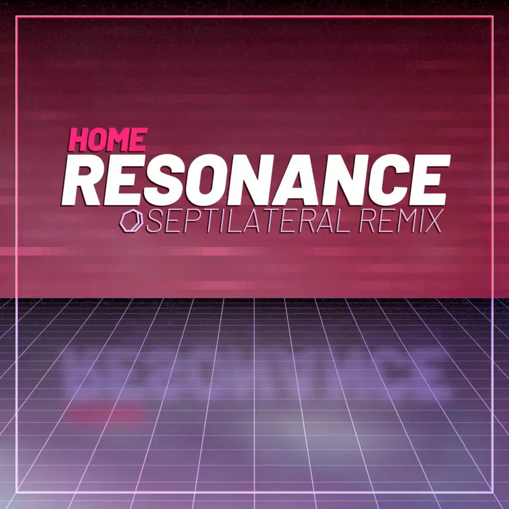 Resonance (Remix)