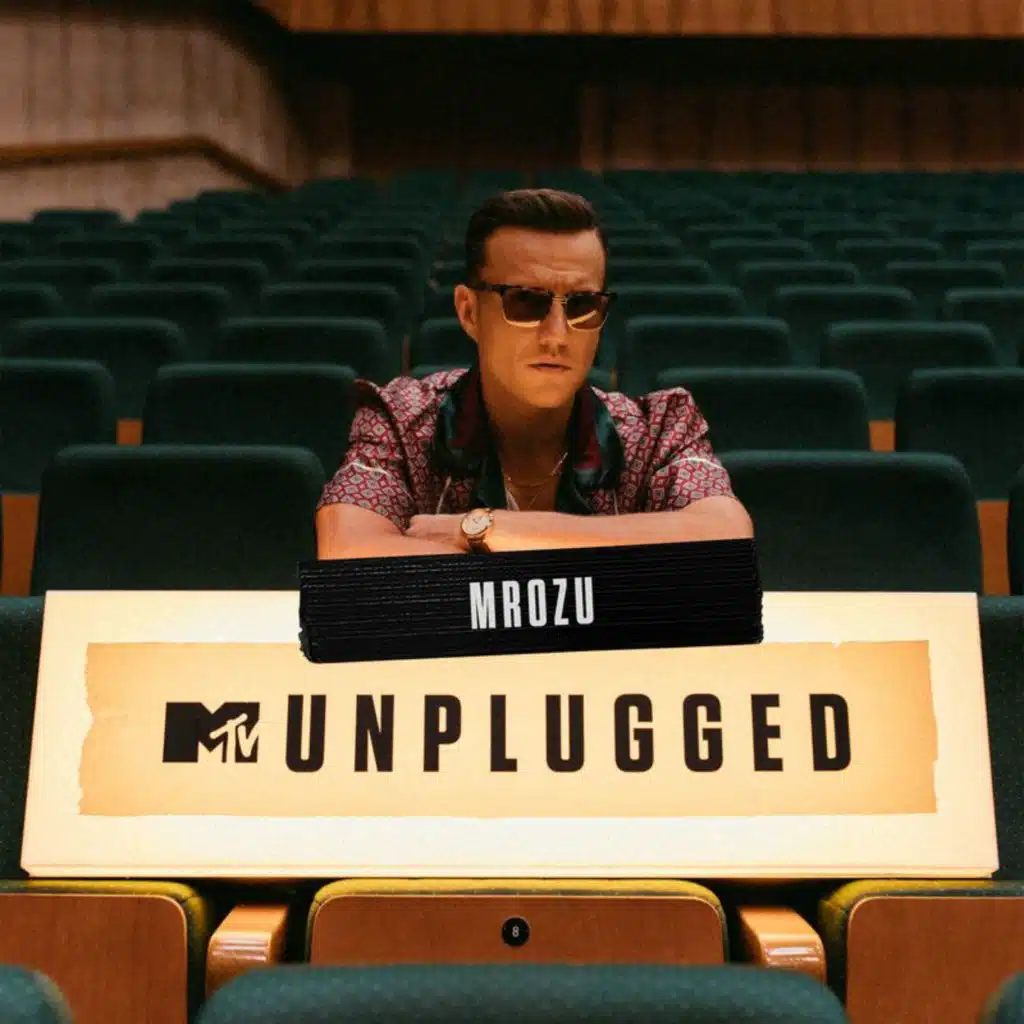 Szerokie wody (MTV Unplugged)