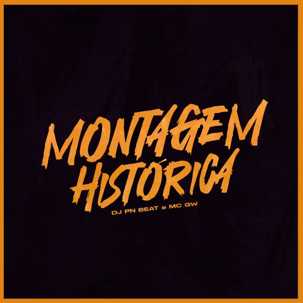 Montagem Historica