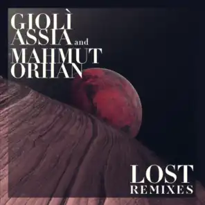 Lost (The Hipmunks Remix)